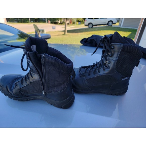 Danner lookout insulated Boots main image 3